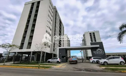 Apartamento à venda por r$271.000,00 - santa cruz - gravataí, rs