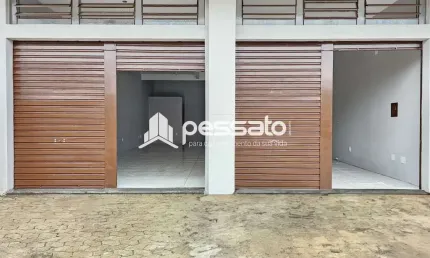 Loja à venda por r$1.100.000,00 - barnabé - gravataí, rs