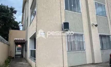 Apartamento à venda por r$203.000,00, 63,29m² - jansen - gravataí, rs