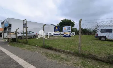 Terreno à venda por r$550.000,00 - vila branca - gravataí, rs