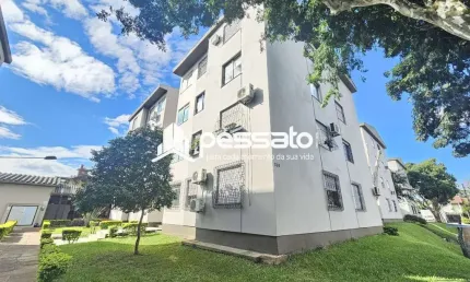 Apartamento à venda por r$225.000,00 - salgado filho - gravataí, rs