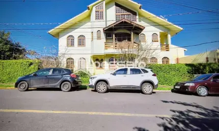 Casa à venda por r$1.290.000,00 - centro - gravataí, rs