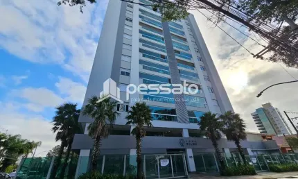 Apartamento à venda por r$1.330.000,00 - centro - gravataí, rs
