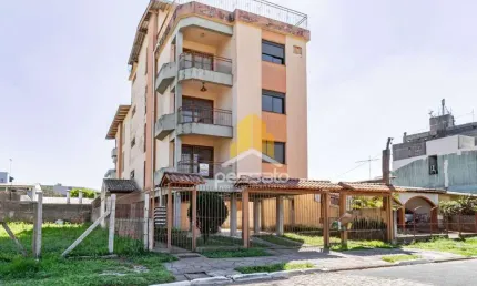 Apartamento à Venda por R$350.000,00 - Salgado Filho - Gravataí, RS