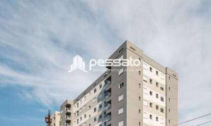 Apartamento à Venda por R$325.401,07, 57,62m² - Passo das Pedras - Gravataí, RS