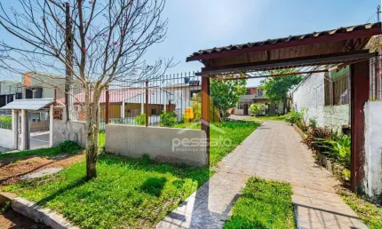 Casa à Venda por R$478.723,00 - Morada do Vale III - Gravataí, RS