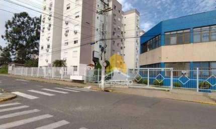 Apartamento à Venda por R$270.000,00, 60,00m² - Vila Princesa Izabel - Cachoeirinha, RS