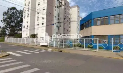 Apartamento à Venda por R$260.000,00, 60,00m² - Vila Princesa Izabel - Cachoeirinha, RS
