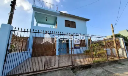 Sobrado à Venda por R$352.000,00 - Vera Cruz - Gravataí, RS
