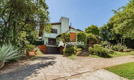 Casa à Venda por R$1.780.000,00 - Dom Feliciano - Gravataí, RS