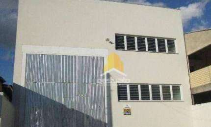Pavilhão à Venda por R$1.100.000,00 - São Vicente - Gravataí, RS