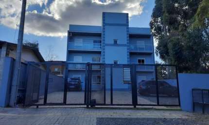 Apartamento à Venda por R$265.000,00 - Parque dos Eucalíptos - Gravataí, RS