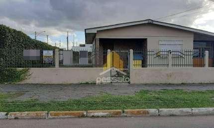 Casa à Venda por R$744.680,00 - Dona Mercedes - Gravataí, RS