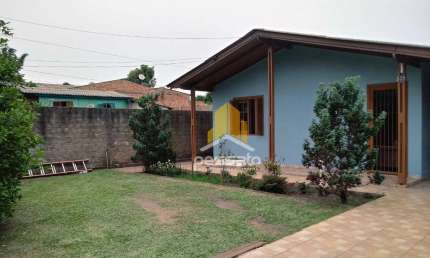 Casa à Venda por R$350.000,00 - Neópolis - Gravataí, RS
