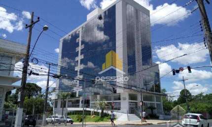 Sala à Venda por R$263.780,00 - Centro - Gravataí, RS