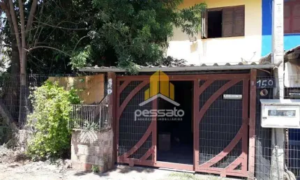 Casa à Venda por R$180.000,00 - Jardim do Cedro - Gravataí, RS