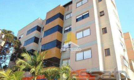 Apartamento à Venda por R$510.000,00 - Jansen - Gravataí, RS