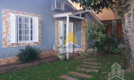Casa à Venda por R$298.000,00 - Cohab B - Gravataí, RS