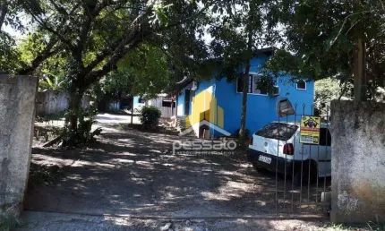 Casa à Venda por R$478.724,00 - Natal - Gravataí, RS