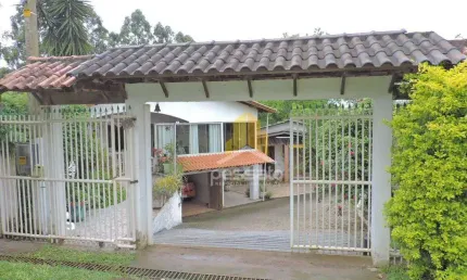 Casa à Venda por R$404.255,00 - Parque Itacolomi - Gravataí, RS