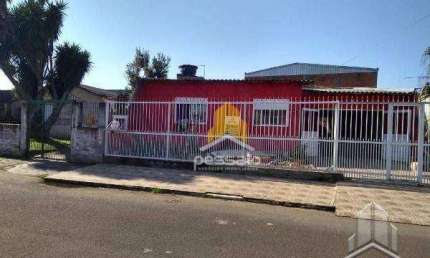 Casa à Venda por R$320.000,00 - Cohab B - Gravataí, RS