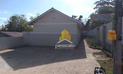 Casa à Venda por R$135.000,00 - Nossa Chácara - Gravataí, RS