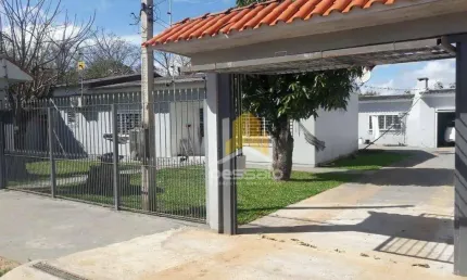 Casa à Venda por R$424.000,00 - Morada Gaúcha - Gravataí, RS