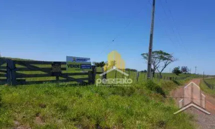 Área à Venda por R$796.800,00 - Morada Gaúcha - Gravataí, RIO GRANDE DO SUL