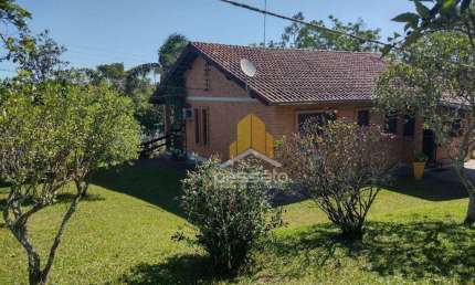Sítio à Venda por R$790.000,00 - Glorinha - Glorinha, RS