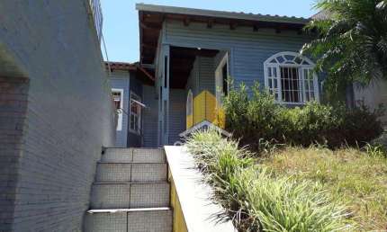 Casa à Venda por R$423.405,00 - Salgado Filho - Gravataí, RS