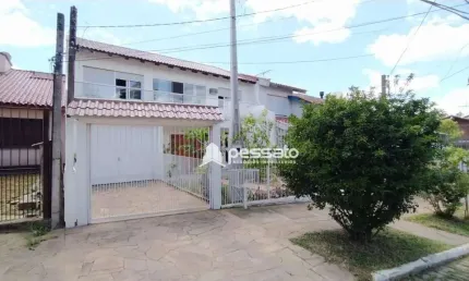 Casa à Venda por R$1.100.000,00 - Dom Feliciano - Gravataí, RS