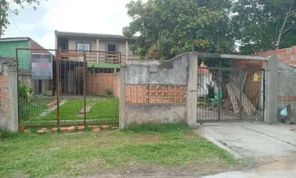 Sobrado à Venda por R$250.000,00 - Parque Florido - Gravataí, RS