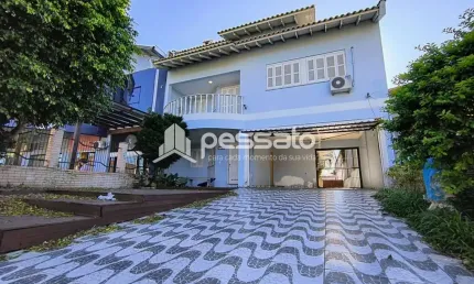 Casa à Venda por R$1.400.000,00 - Barnabé - Gravataí, RS