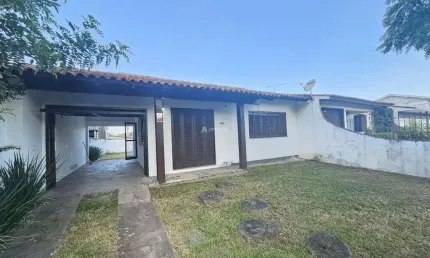 Casa à Venda por R$735.000,00 - Centro - Gravataí, RS