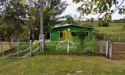 Casa à Venda por R$265.000,00 - Centro - Glorinha, RS