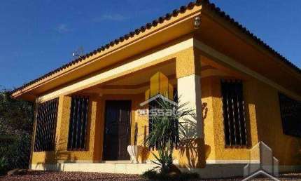 Casa à Venda por R$650.000,00 - Granville - Gravataí, RS