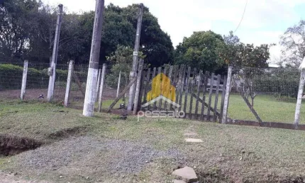 Terreno à Venda por R$200.000,00 - Vila Imperial - Gravataí, RS