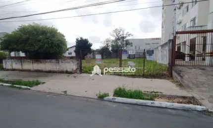 Terreno à Venda por R$750.000,00 - Centro - Gravataí, RS