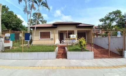 Casa à Venda por R$600.000,00 - Salgado Filho - Gravataí, RS