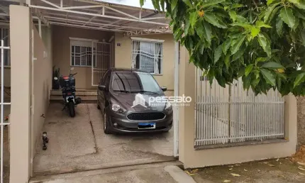 Casa à Venda por R$265.000,00 - São Luiz - Gravataí, RS
