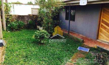 Casa à Venda por R$200.000,00 - Neópolis - Gravataí, RIO GRANDE DO SUL
