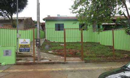 Casa à Venda por R$266.000,00 - Auxiliadora - Gravataí, RS
