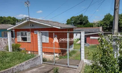 Terreno à Venda por R$350.000,00 - Oriço - Gravataí, RS