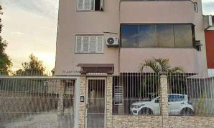 Apartamento à Venda por R$498.936,00 - Vila Imbuhy - Cachoeirinha, RS