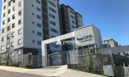 Apartamento à Venda por R$295.000,00 - Passo das Pedras - Gravataí, RS