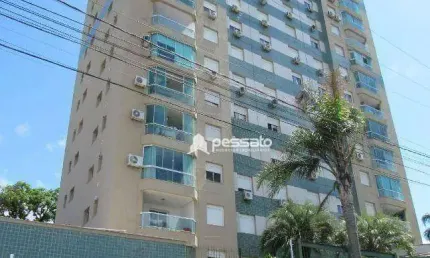 Apartamento à Venda por R$450.000,00 - Jansen - Gravataí, RS