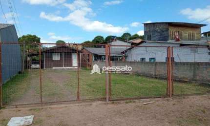 Terreno à Venda por R$235.000,00 - Barnabé - Gravataí, RS