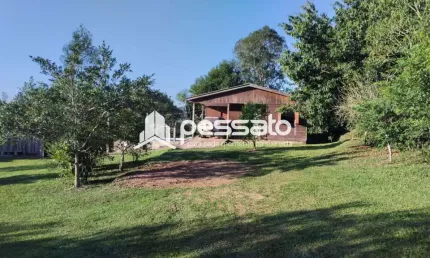 Sítio à venda por r$266.000,00 - morungava - gravataí, rs