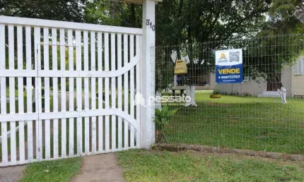 Sítio à Venda por R$750.000,00 - Costa do Ipiranga - Gravataí, RS