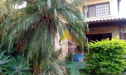 Casa à Venda por R$798.000,00 - Bom Princípio - Gravataí, RS